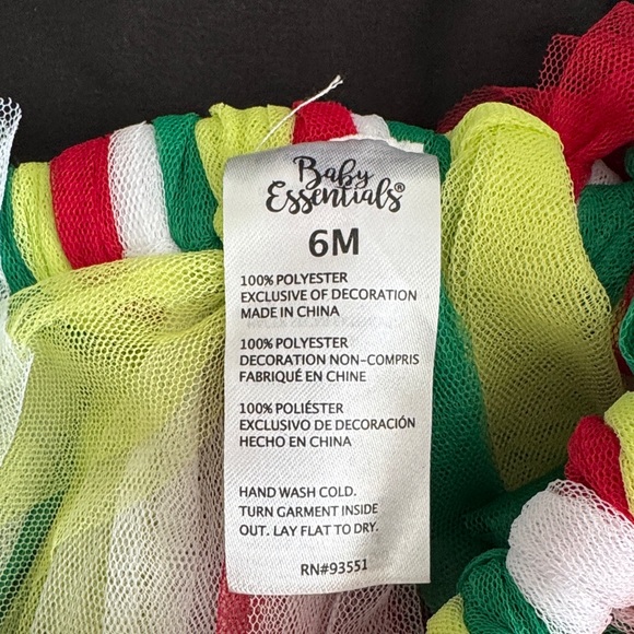 Baby Essential - Picture 3 of 3